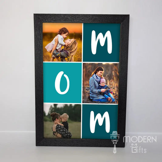 Mom Photo Frame