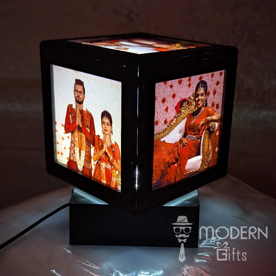 Light Photo Box