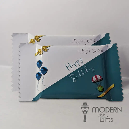 Chocolate For Birthday