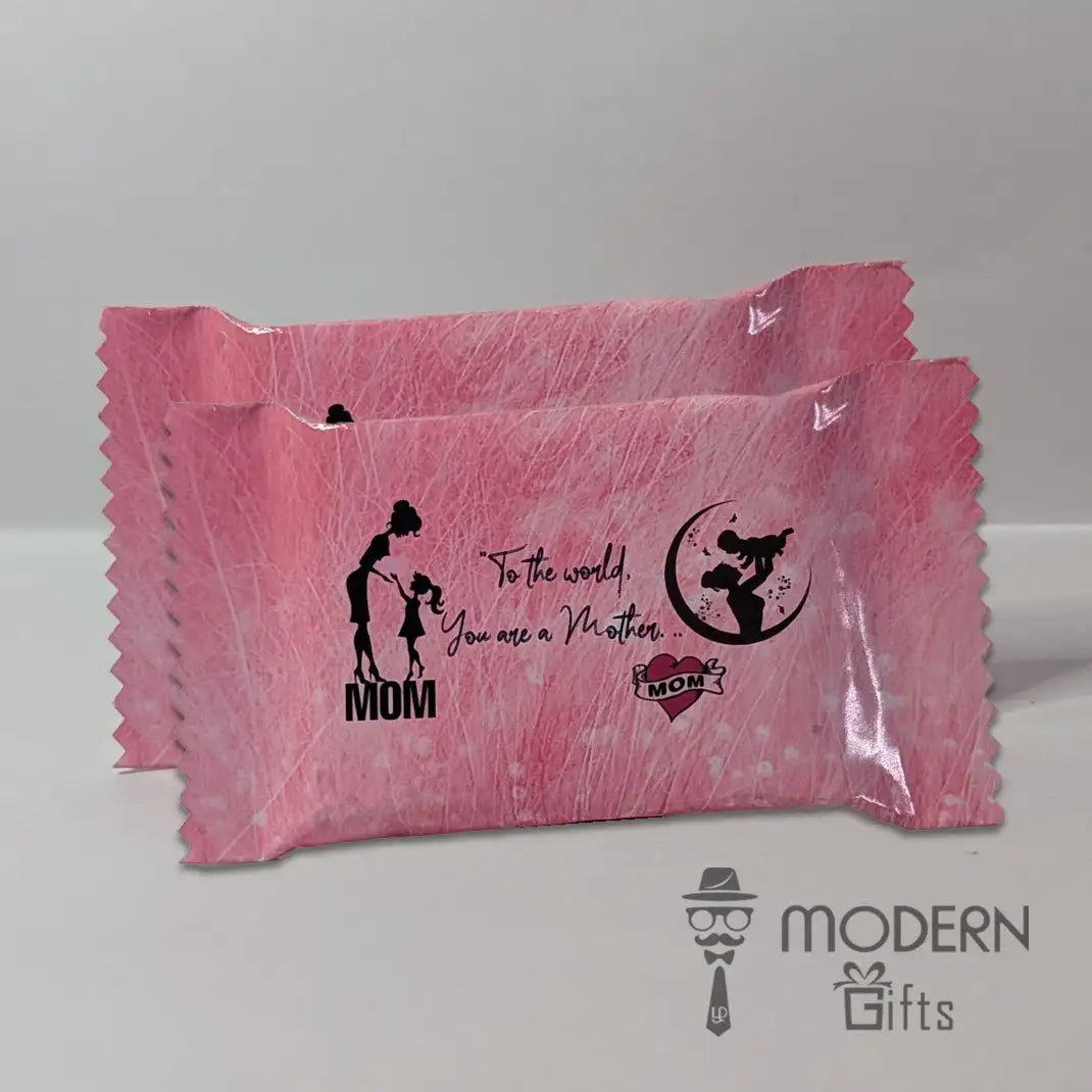 Chocolates For Mom