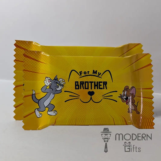 Chocolates for Brother