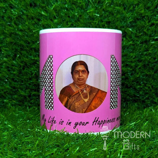 Mom Mug