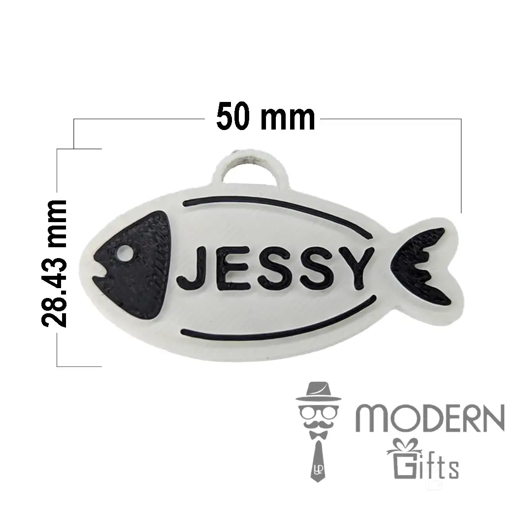 Customized Pet Tag