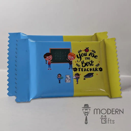 Chocolates For Teachers