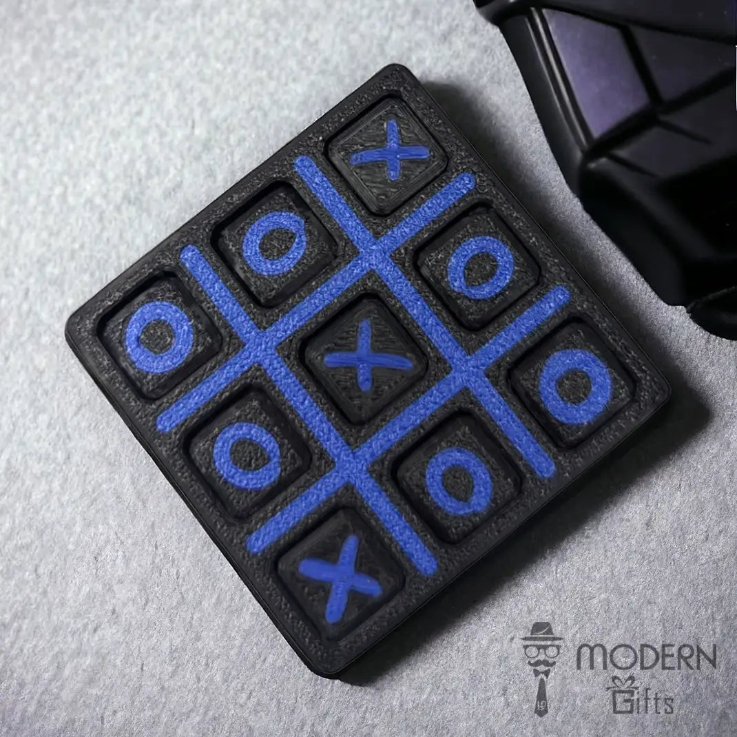XO Game Box
