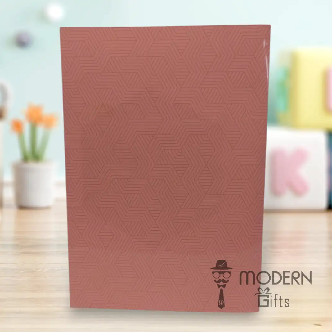 Crush Mirror Card