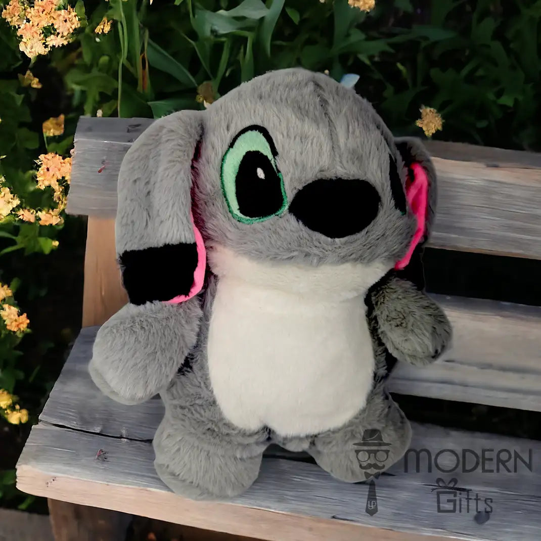 Warm Bunny Bag