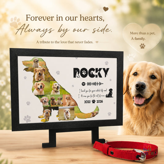 gift for dog lovers and pet parents