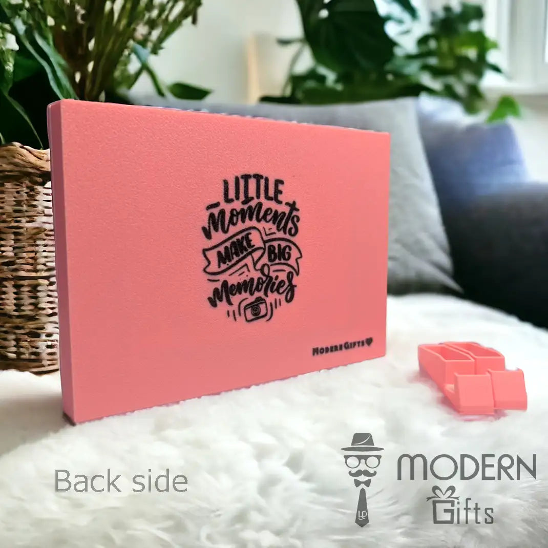 Fire Photo Frame