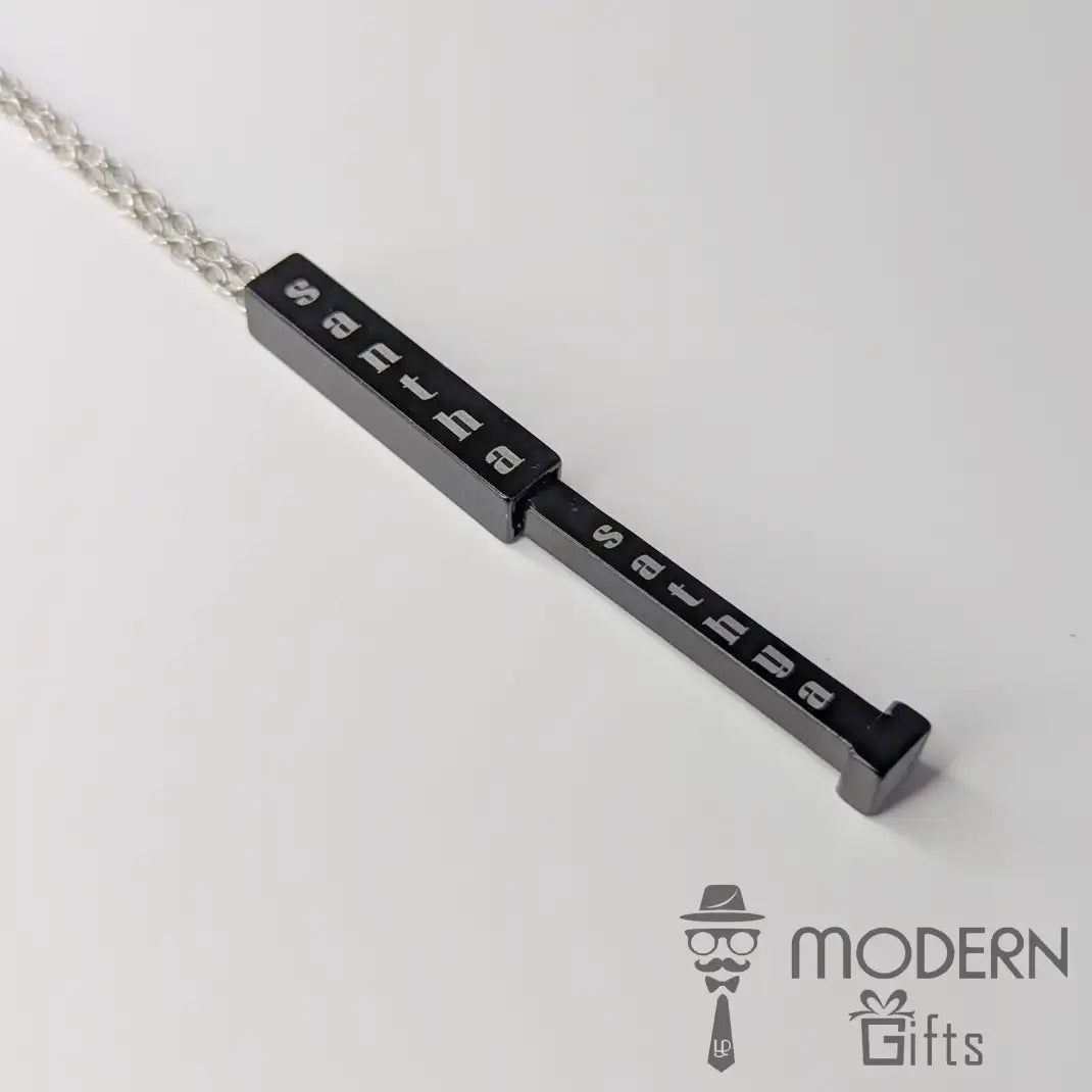 Hidden Pendant