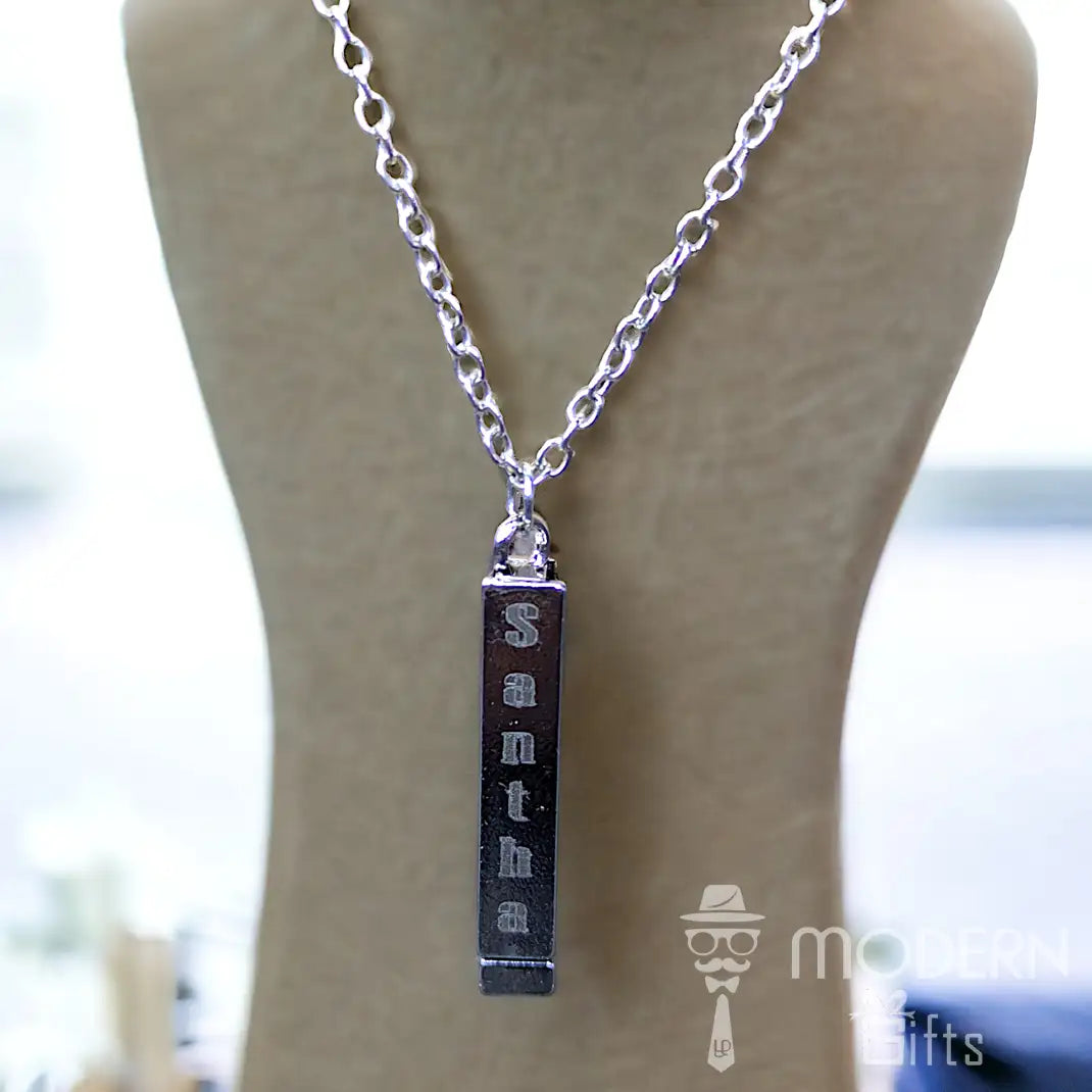 Hidden Pendant