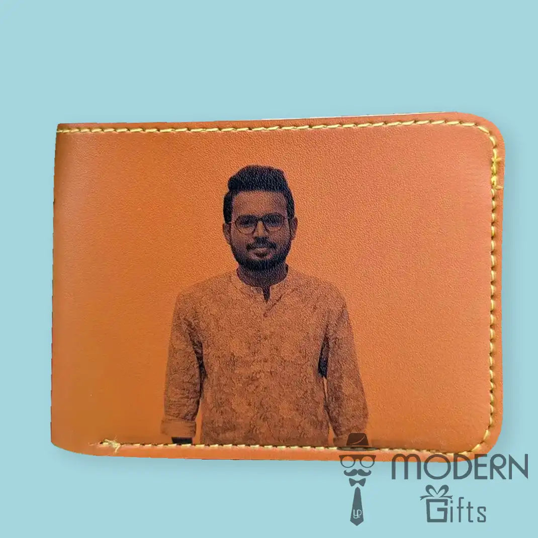 Photo Wallet
