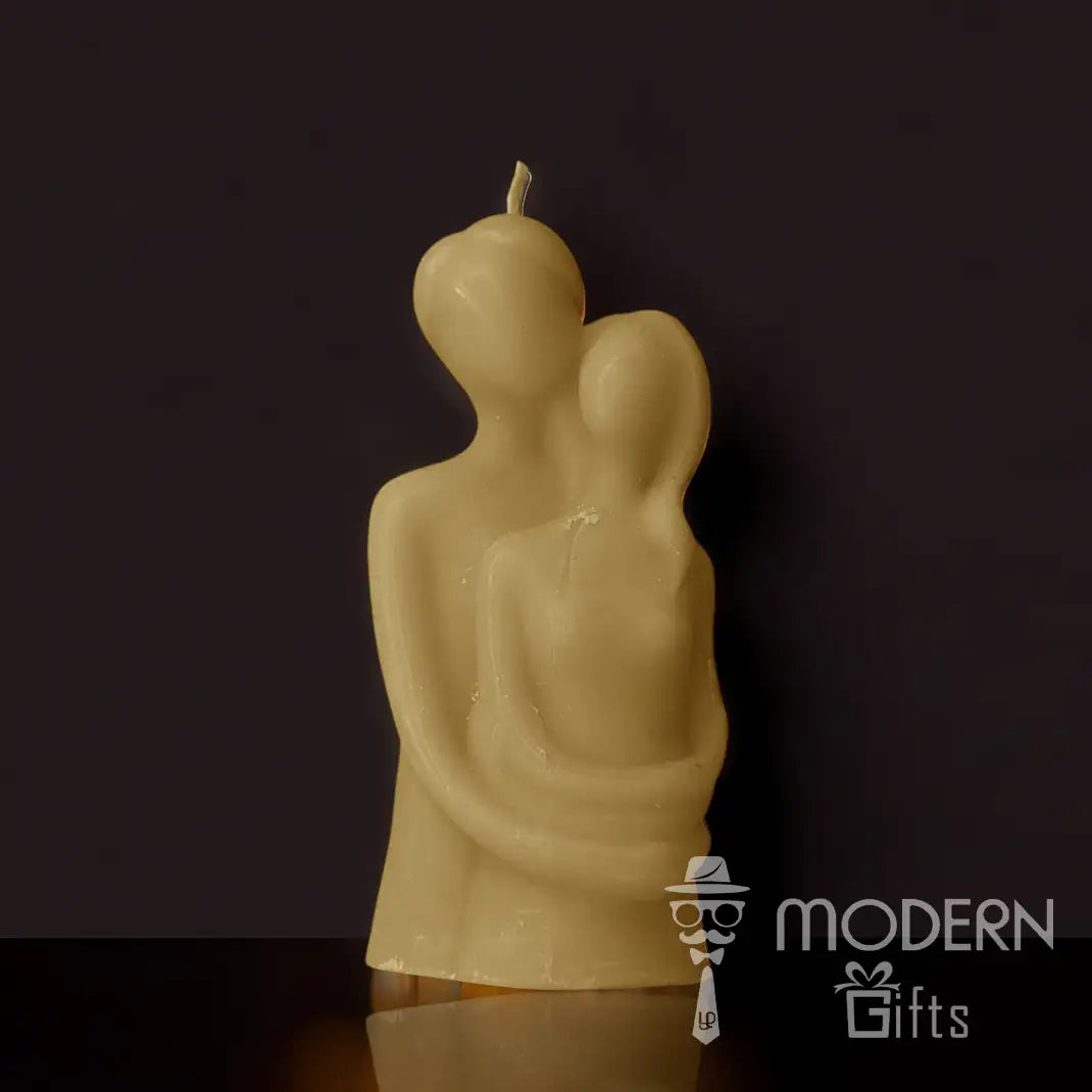 Couple Candle