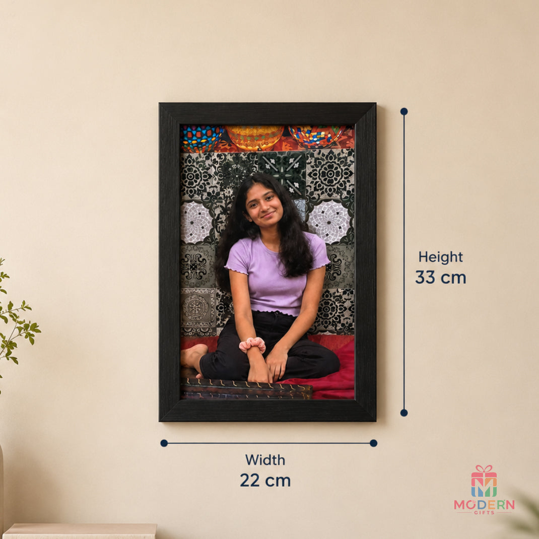 A4 Frame