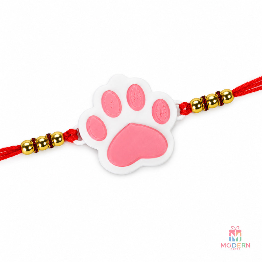 Cute Pet Rakhi