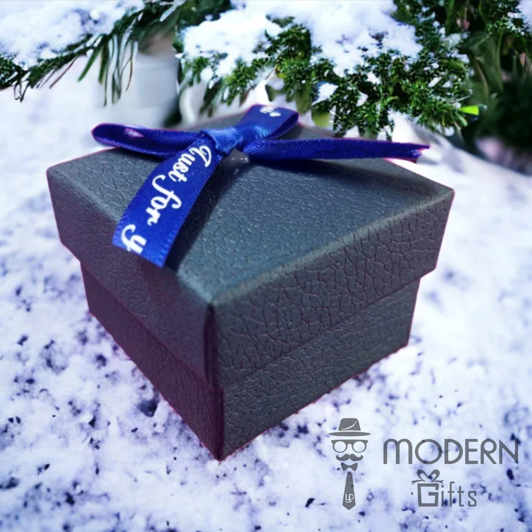 Surprise Magnetic Puzzle Box