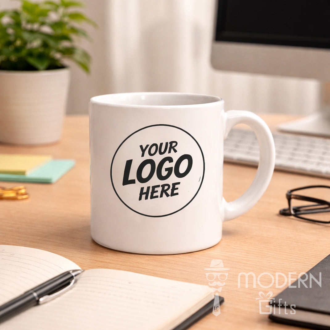 Customized Logo mug