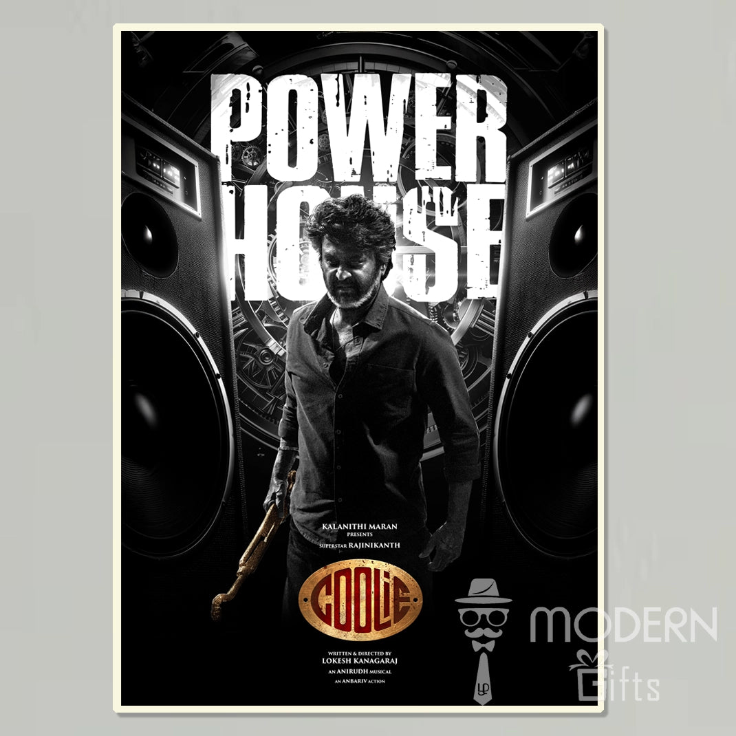 Wall Posters