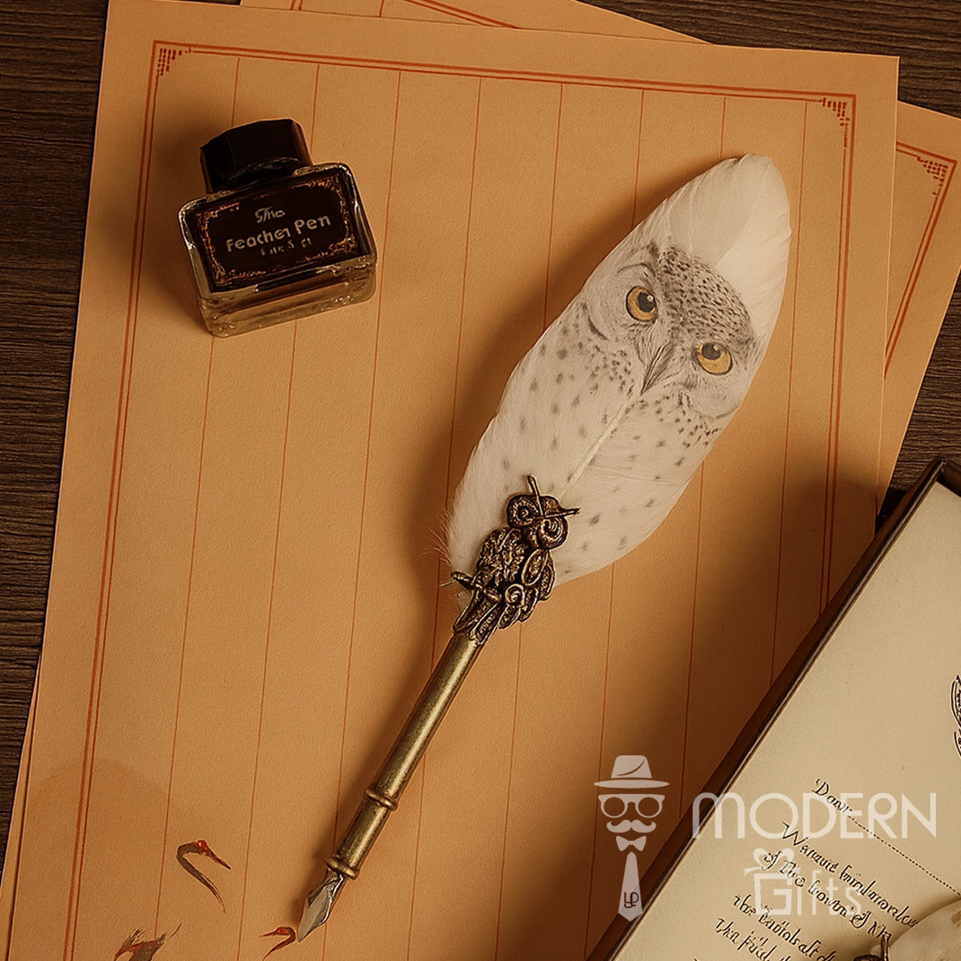 Vintage Pen