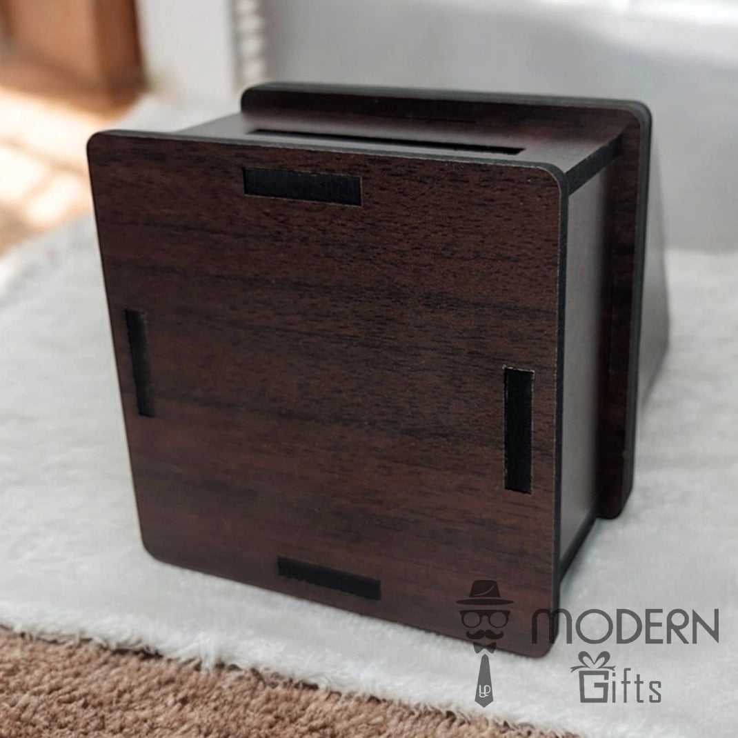Mini Money Bank