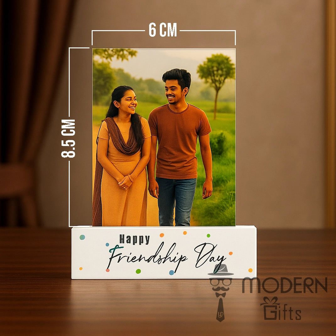 Friends Mini Frame