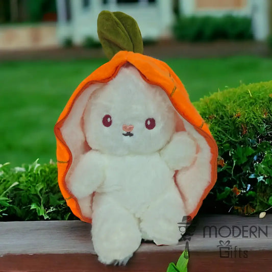 Reversible Bunny