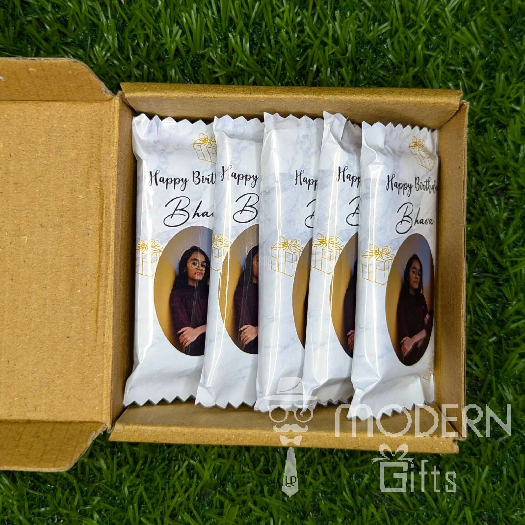 Chocolate Box