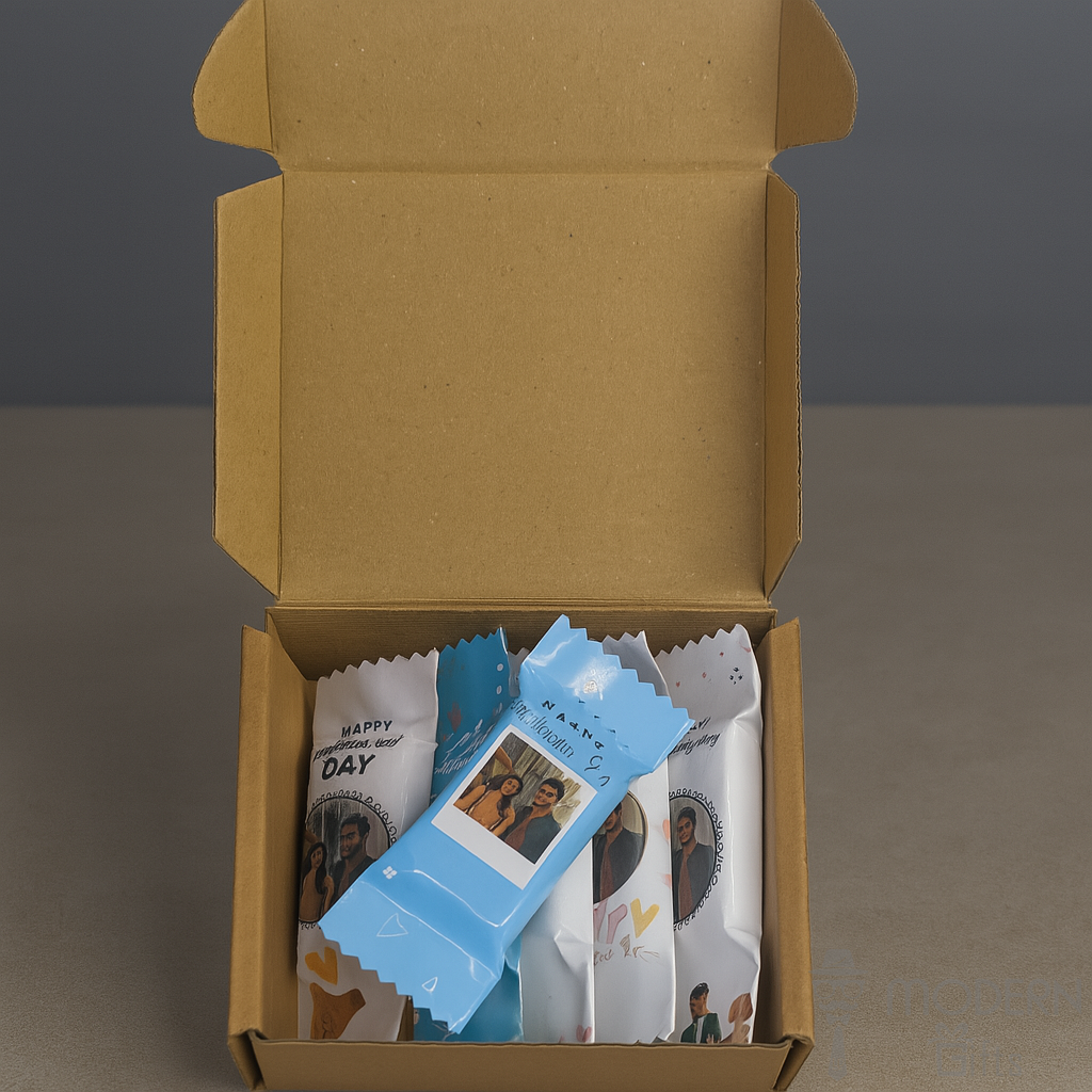 Friendshipday Chocolatebox