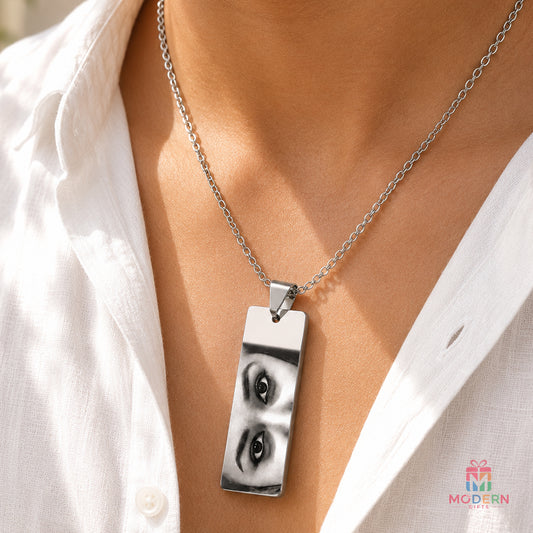 Eye Pendant