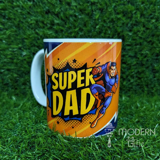 Dad Mug
