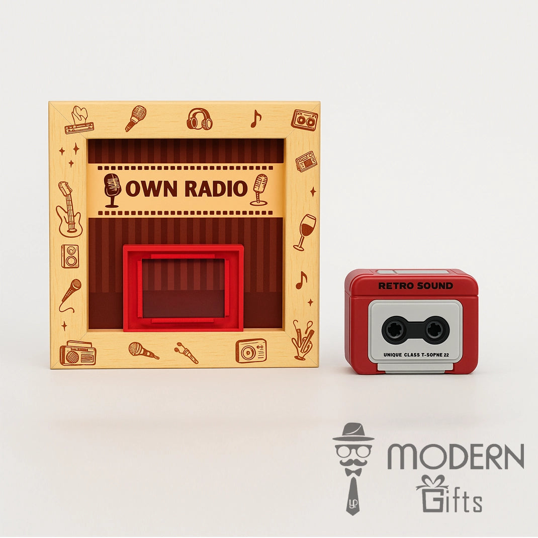 Own Radio Frame