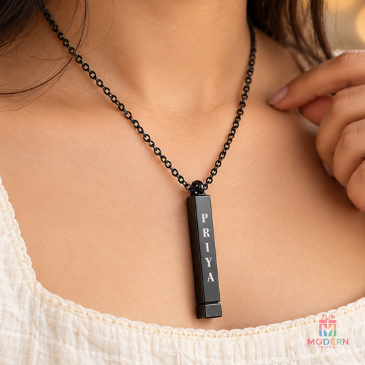 Hidden Pendant