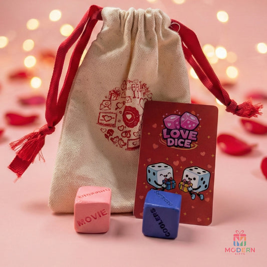 Love Dice