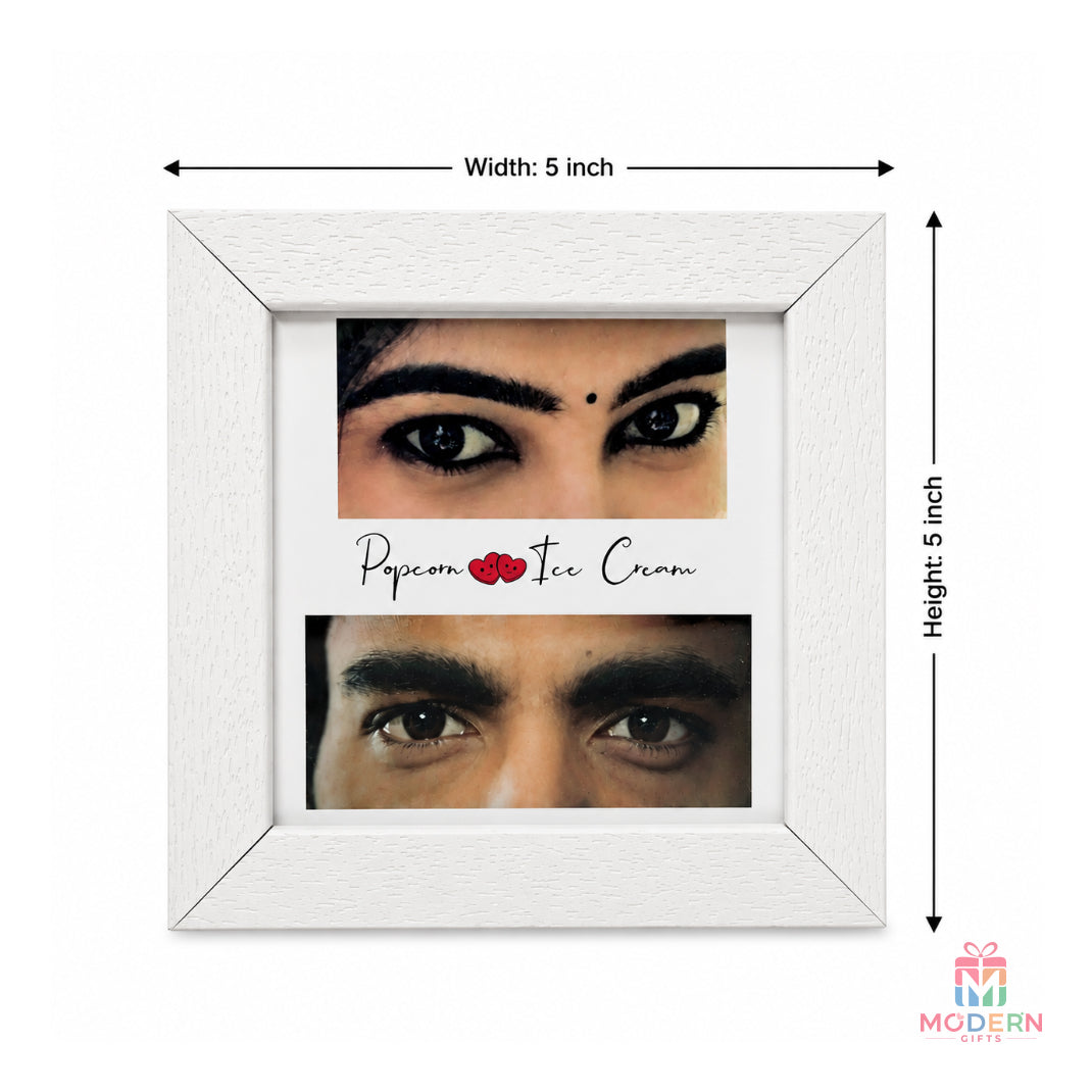 EYE FRAME