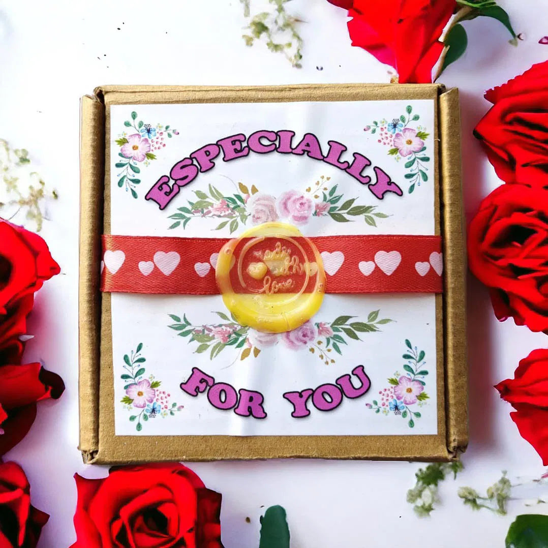 Polaroids With Love Quotes (Tamil) (Non Tearable)