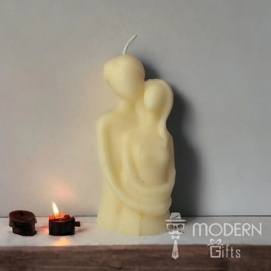 Couple Candle