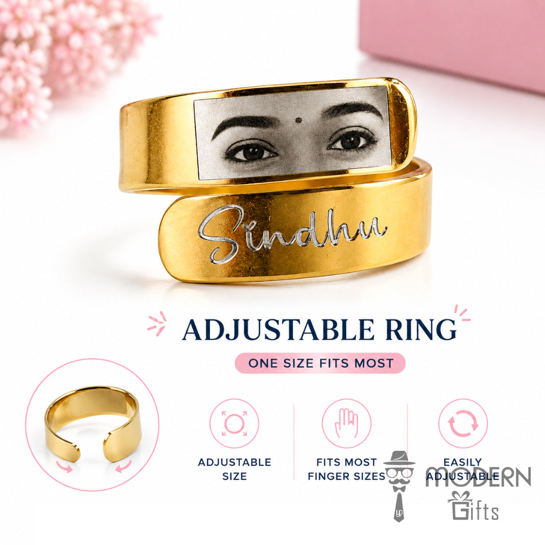 Eye Ring