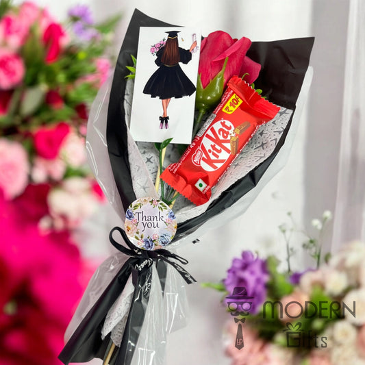 Chocolate Bouquet