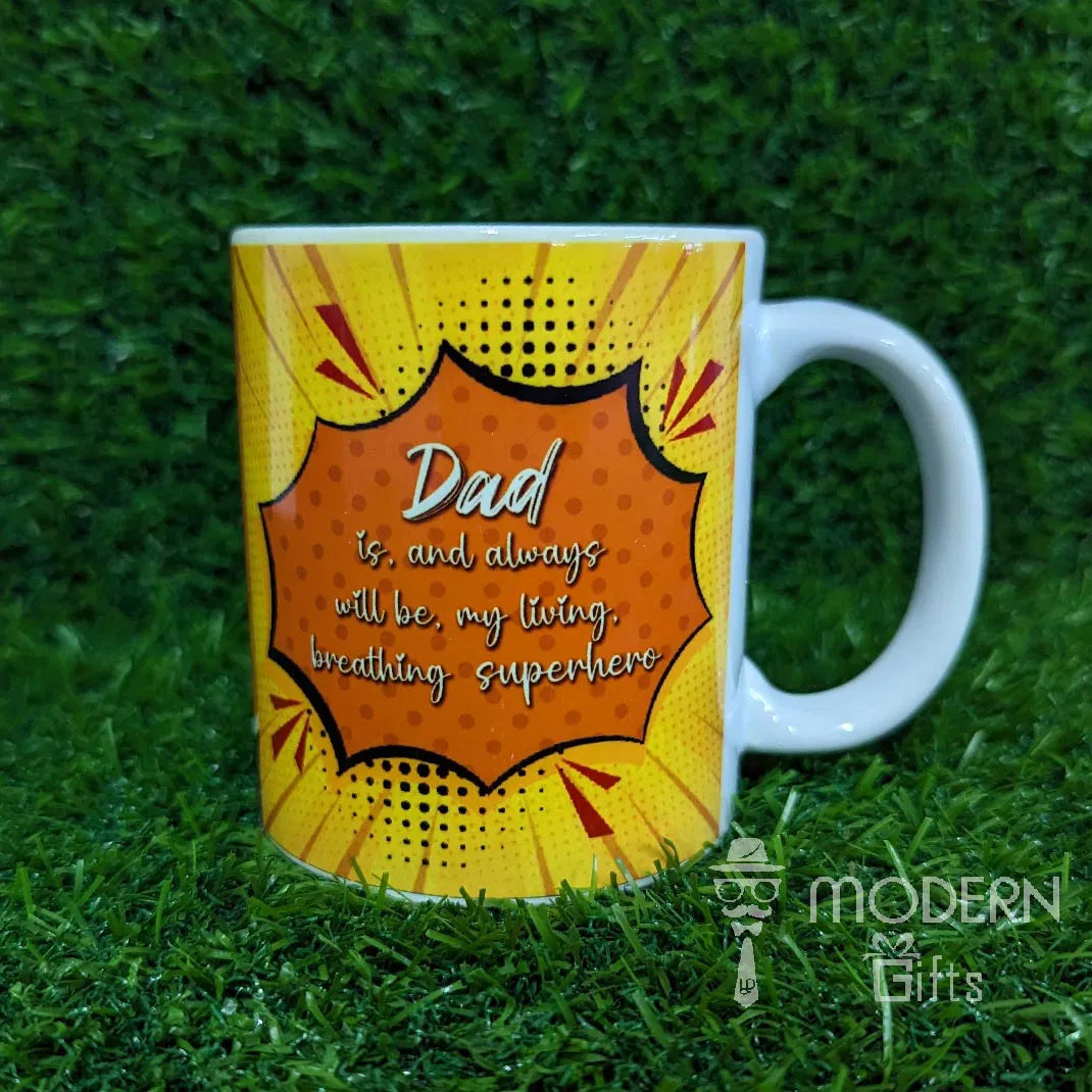 Dad Mug
