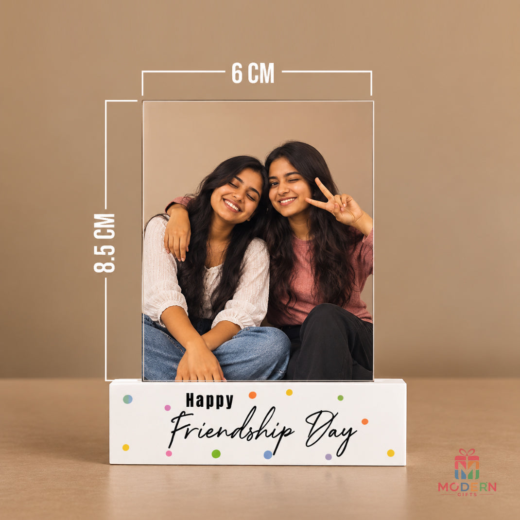 Friends Mini Frame