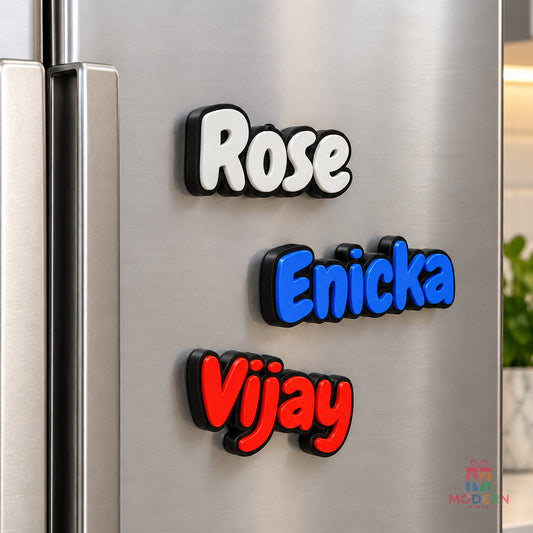 Name Magnet