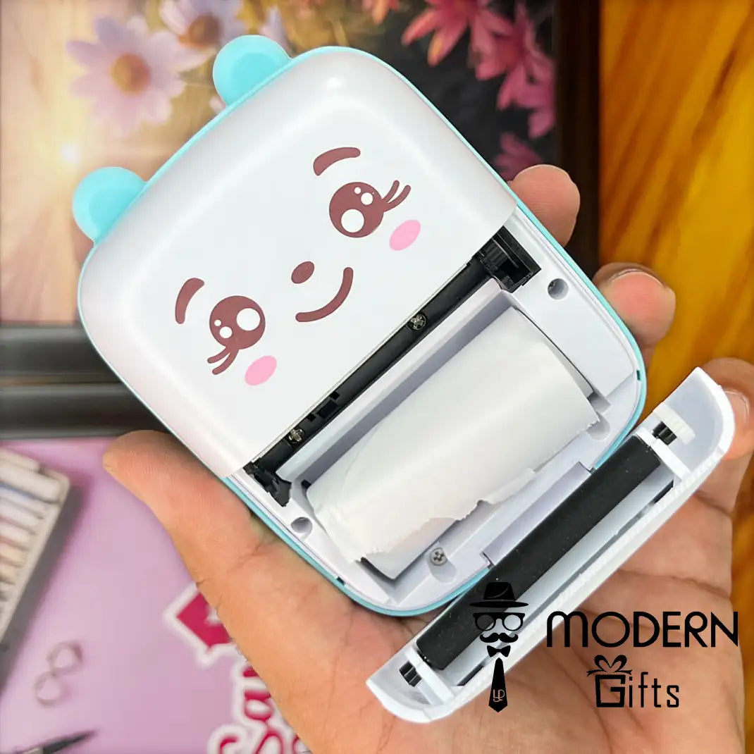 Kids Toy Printer