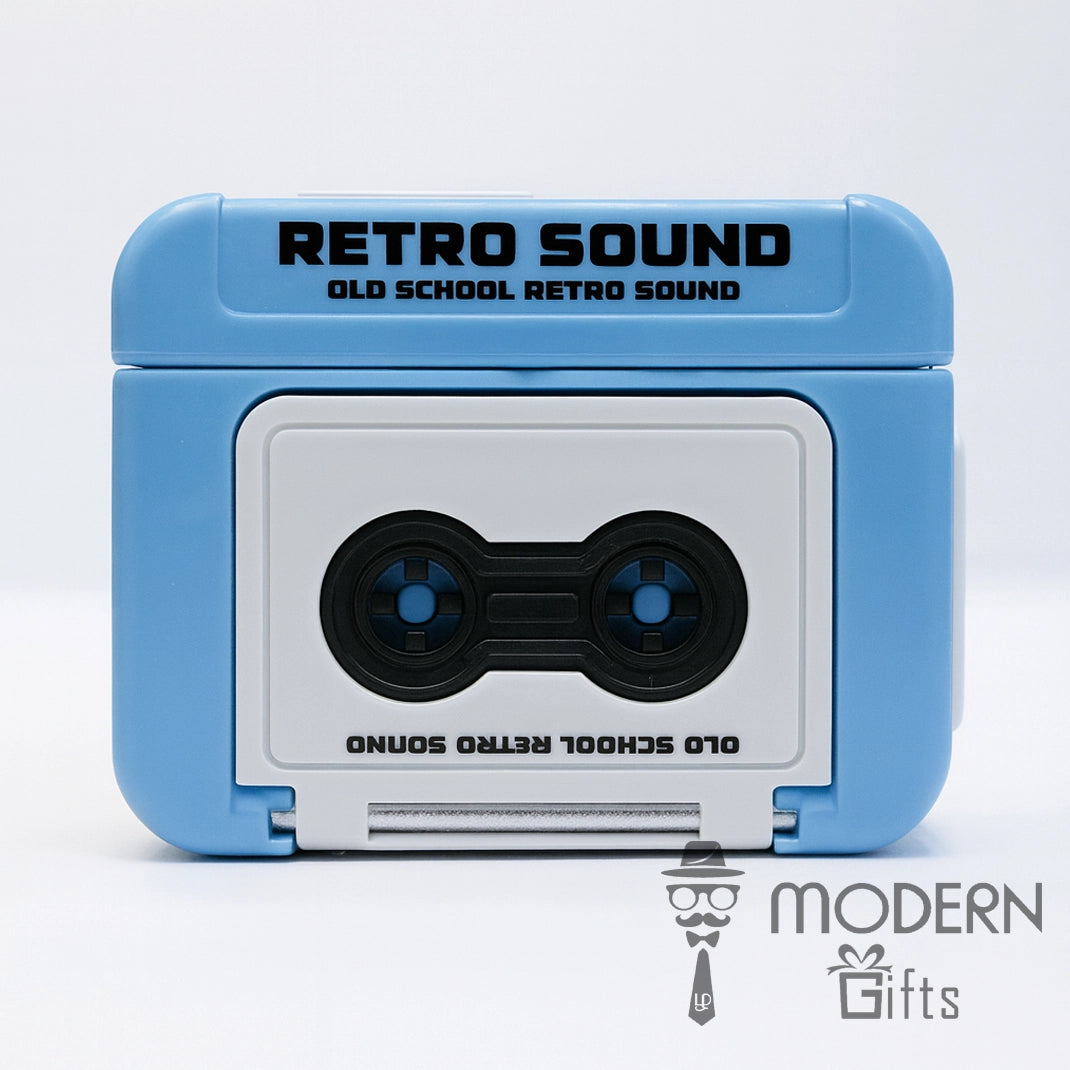Own Radio Keychain