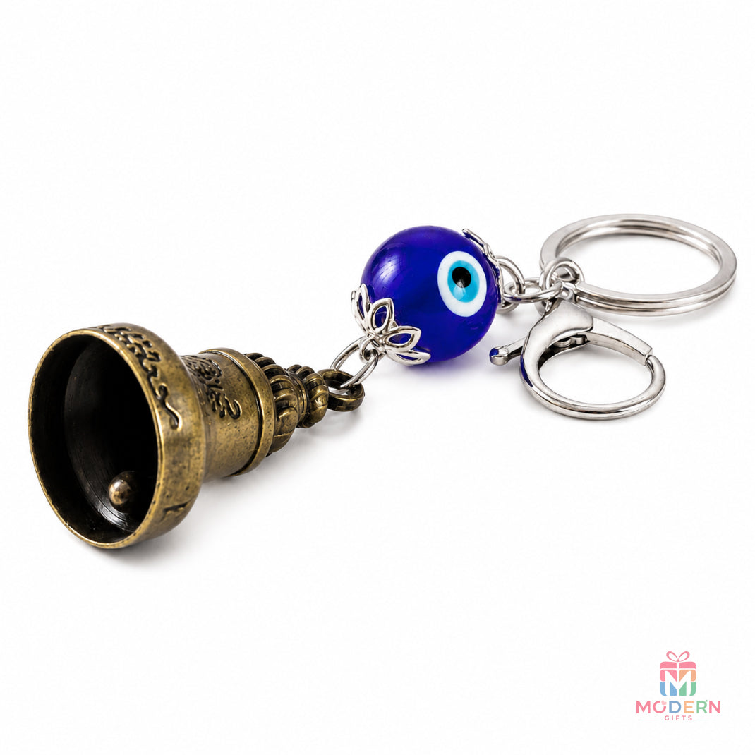Evil Eye Bell