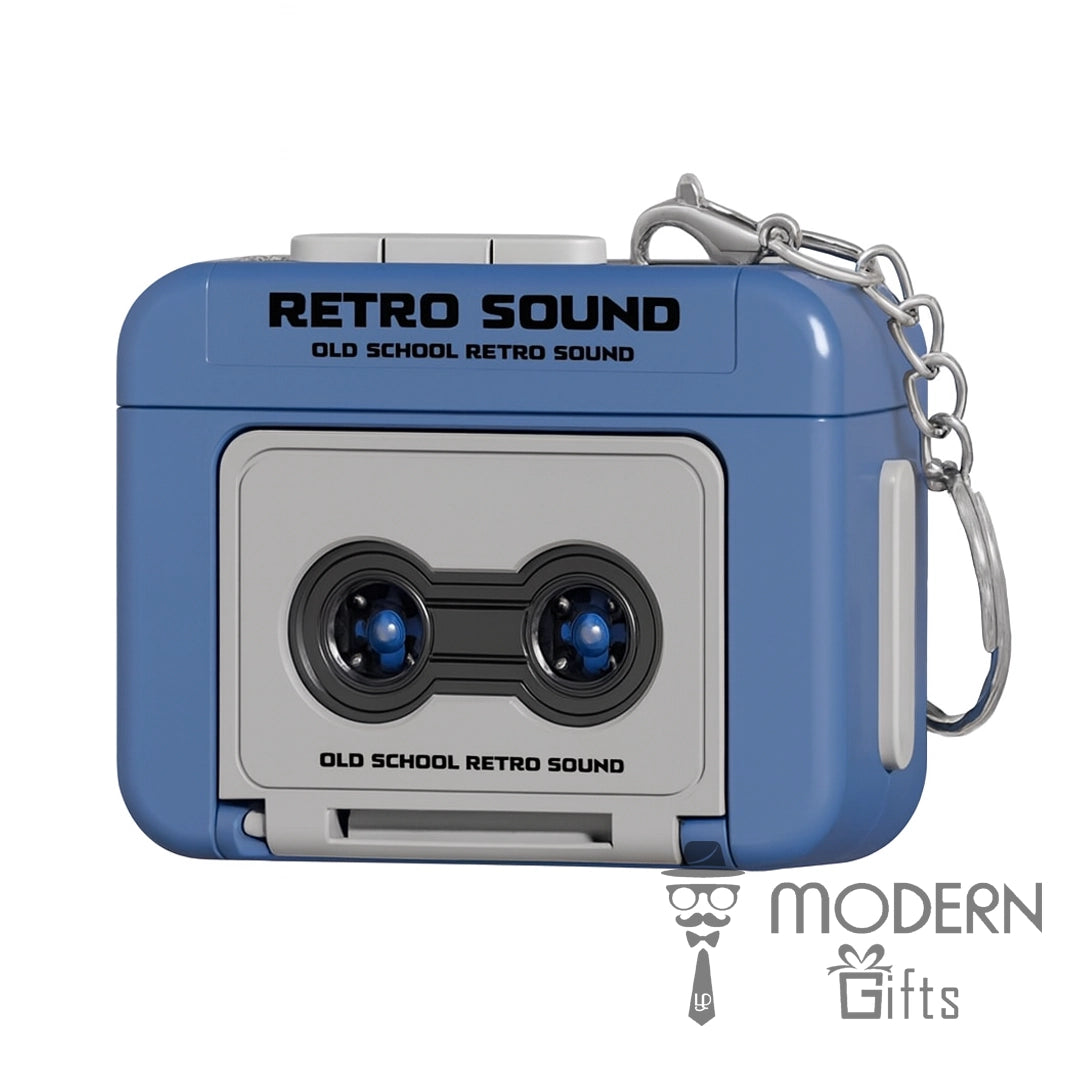 Own Radio Keychain