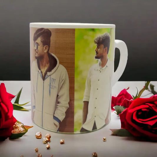 Photo Mug