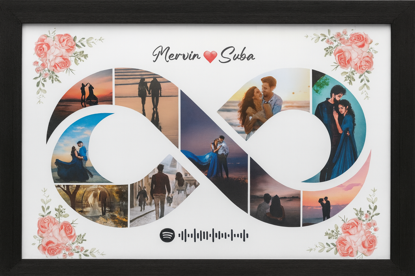 Infinity Frame