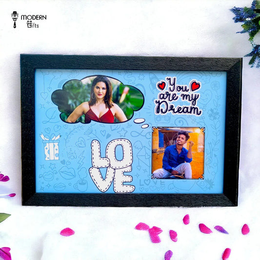 Dream Frame