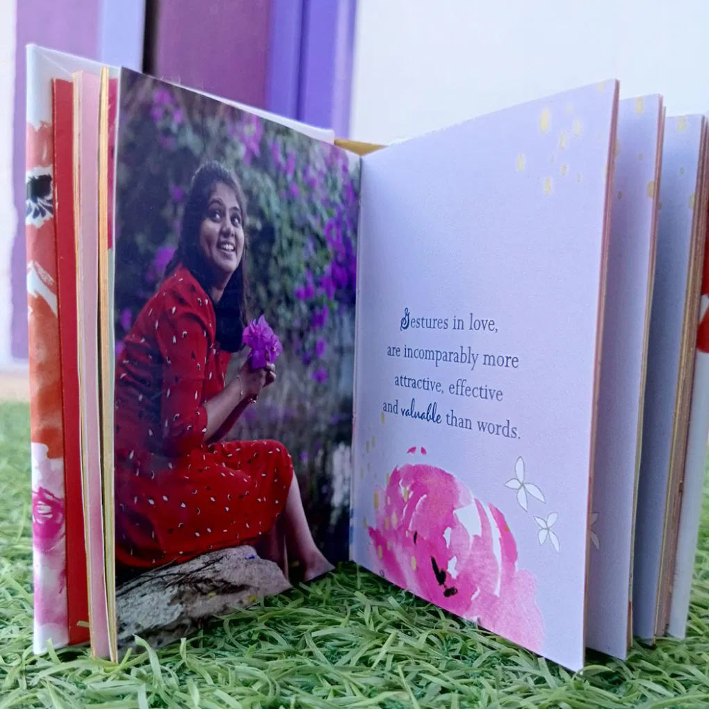 Premium Book