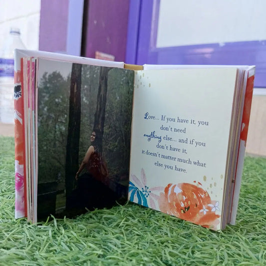 Premium Book